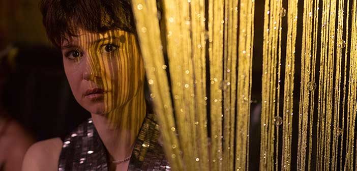 Trailer Απο Το "State Like Sleep"