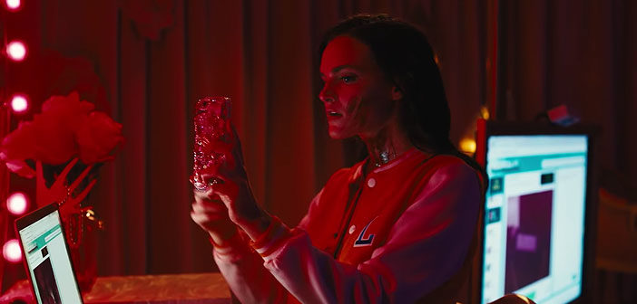 Trailer Απο Το Θρίλερ Τρόμου "Cam"