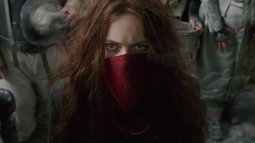 Κριτική Στο “Mortal Engines” του Christian Rivers Κριτική Στο "Mortal Engines" του Christian Rivers