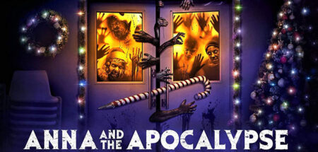 "Anna and the Apocalypse"
