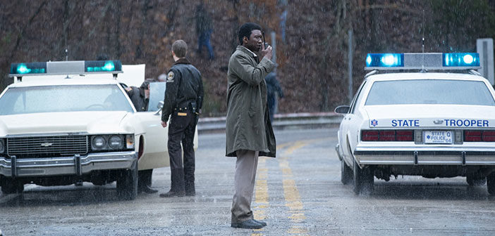 Τρίτο Trailer Απο Την 3η Σεζόν Του "True Detective"