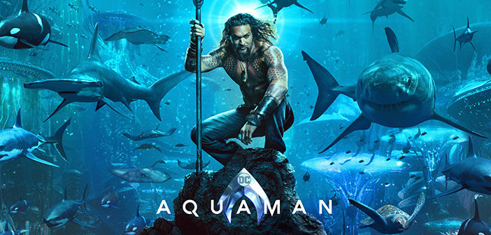 "Aquaman"