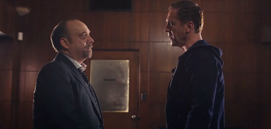 Trailer Απο Την 4η Σεζόν Του "Billions"