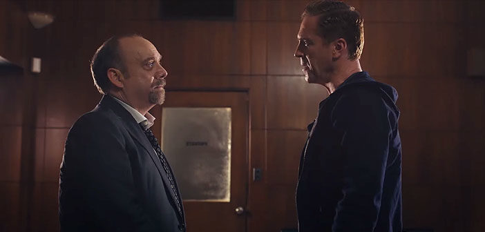 Trailer Απο Την 4η Σεζόν Του "Billions"