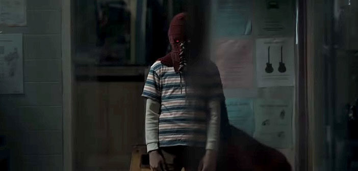 Πρώτο Trailer Απο Το “Brightburn” Πρώτο Trailer Απο Το "Brightburn"