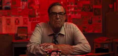 Τρίτο Trailer Απο Το "Captive State"