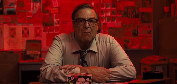 Τρίτο Trailer Απο Το “Captive State” Τρίτο Trailer Απο Το "Captive State"