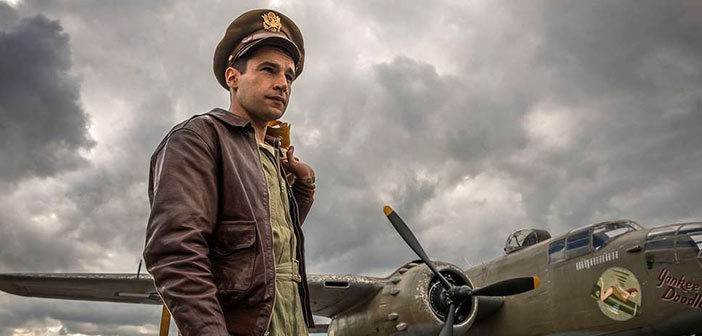 Πρώτη Ματιά Στο "Catch-22" Του Hulu