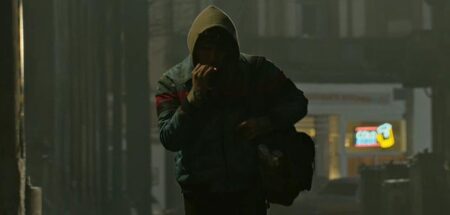 Είδαμε Τον Πιλότο Του “Deadly Class”