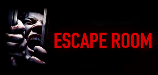 “Escape Room” "Escape Room"
