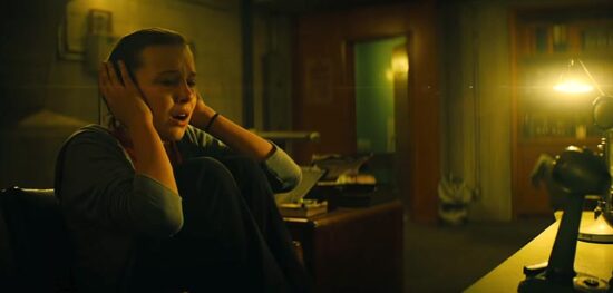 Νέο Trailer Απο Το “Godzilla: King of the Monsters” Νέο Trailer Απο Το "Godzilla: King of the Monsters"