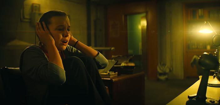 Νέο Trailer Απο Το "Godzilla: King of the Monsters"