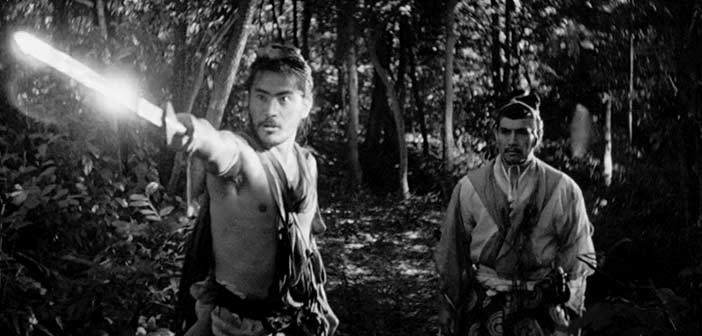 Η Amblin Television Απέκτησε Τα Δικαιώματα του "Rashomon"