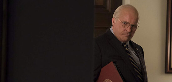 Κριτική στο "Vice" Του Adam McKay