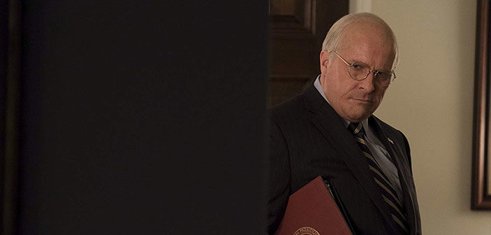 Κριτική στο "Vice" Του Adam McKay