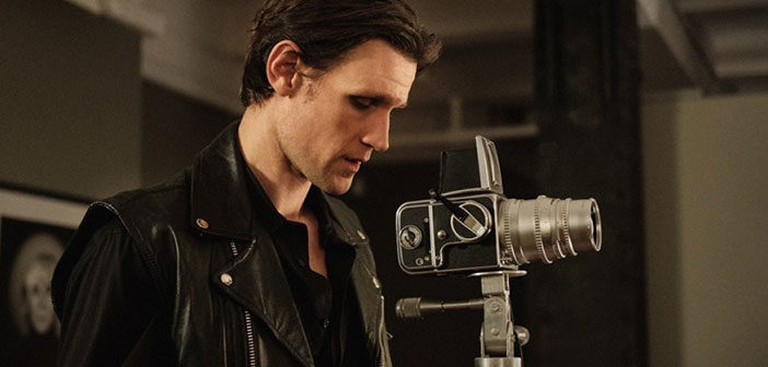 Trailer Απο Το "Mapplethorpe"