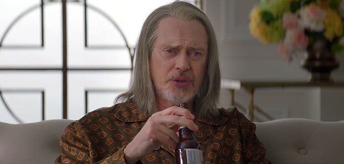 Πρώτο Trailer Απο Το "Miracle Workers"