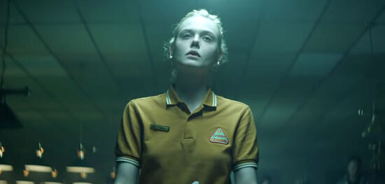 Νέο Trailer Απο Το “Teen Spirit” Νέο Trailer Απο Το "Teen Spirit"