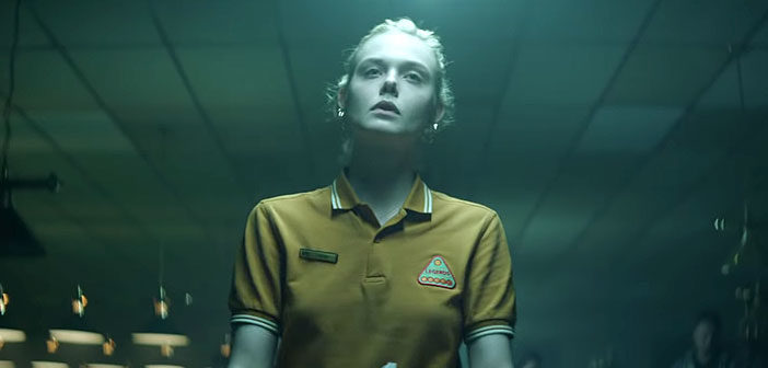 Νέο Trailer Απο Το "Teen Spirit"