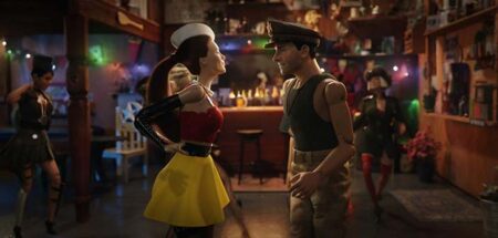 Νέο Trailer Απο Το “Welcome To Marwen”