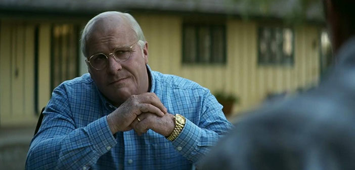 Οι Υποψηφιότητες Των Χρυσών Σφαιρών 2019