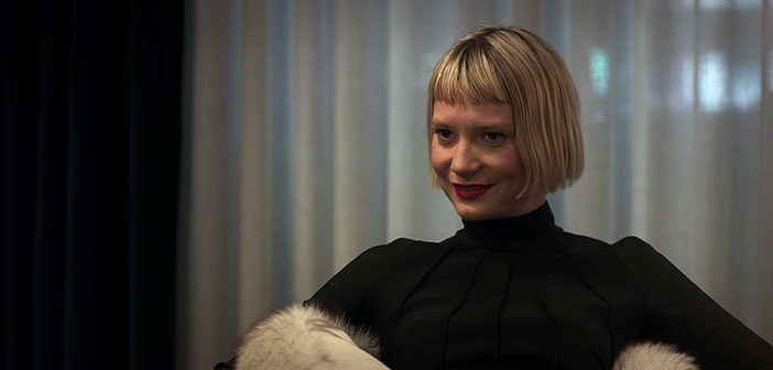 Νέο Trailer Απο Το "Piercing"