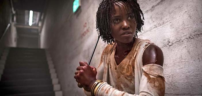 Πρώτη Ματιά Στο "Us" Του Jordan Peele