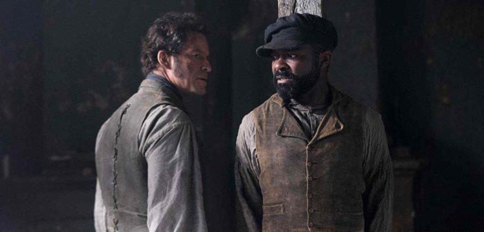 Πρώτο Trailer Απο Το "Les Miserables" Του BBC