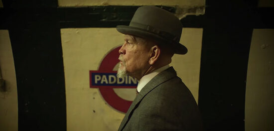 Πρώτο Trailer Απο Το "The ABC Murders"