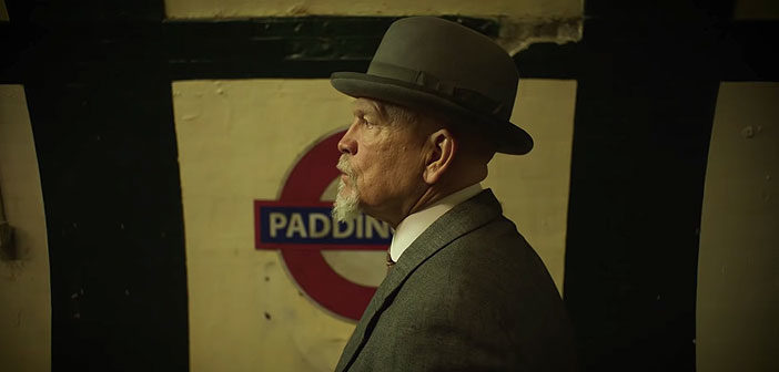 Πρώτο Trailer Απο Το “The ABC Murders” Πρώτο Trailer Απο Το "The ABC Murders"