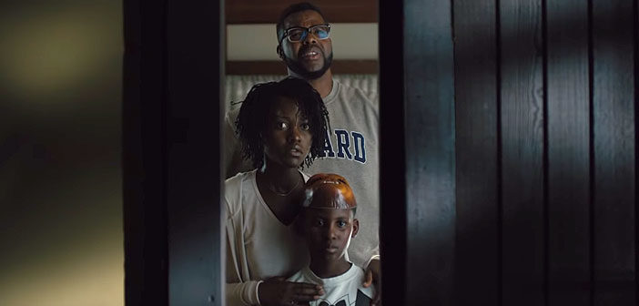 Πρώτο Trailer Απο Το Θρίλερ "Us"