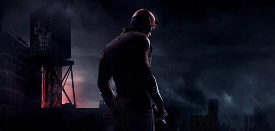 Τέλος Για Το "Daredevil" Στο Netflix