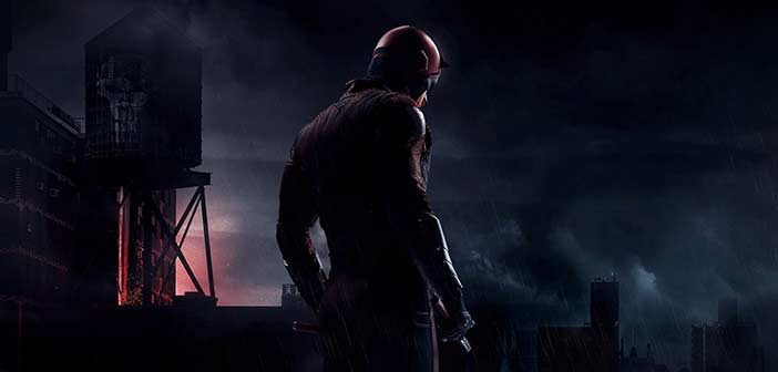 Τέλος Για Το “Daredevil” Στο Netflix Τέλος Για Το "Daredevil" Στο Netflix