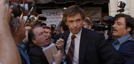 The Front Runner