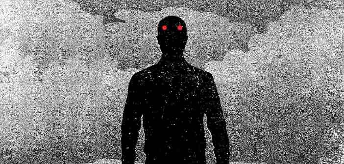 Το HBO Ετοιμάζει Το "The Outsider"