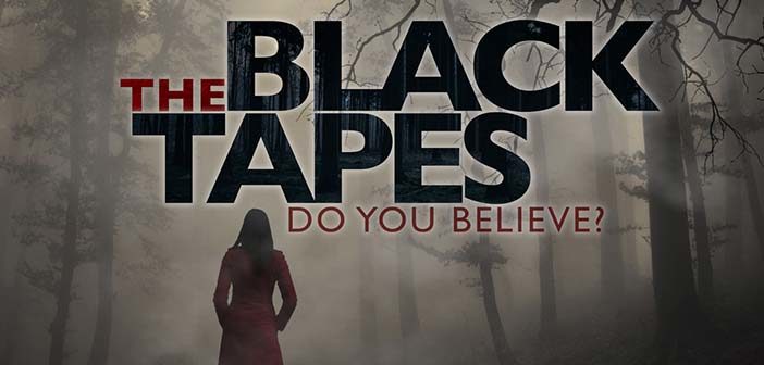 Το NBC Ετοιμάζει Το "The Black Tapes"