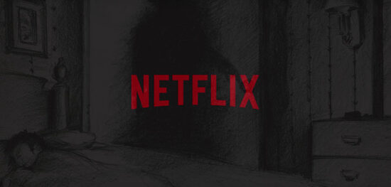 Το Netflix Απέκτησε Το “Eli” Απο Την Paramount Το Netflix Απέκτησε Το "Eli" Απο Την Paramount