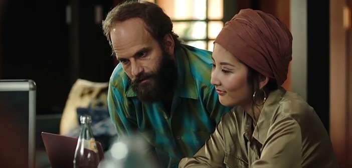 Trailer Απο Την 3η Σεζόν Του “High Maintenance” Trailer Απο Την 3η Σεζόν Του "High Maintenance"