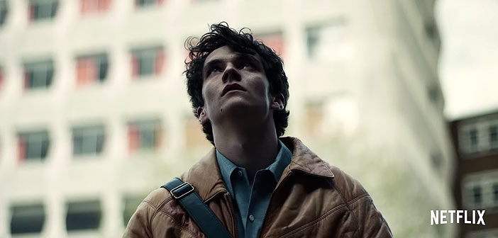Trailer Απο Το “Black Mirror: Bandersnatch”