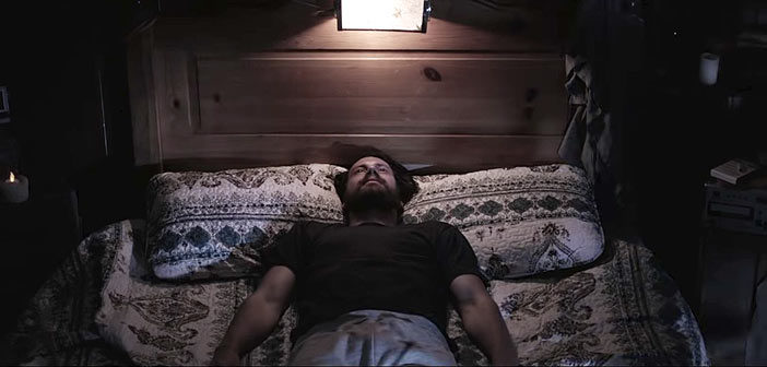 Trailer Απο Το "The Amityville Murders"