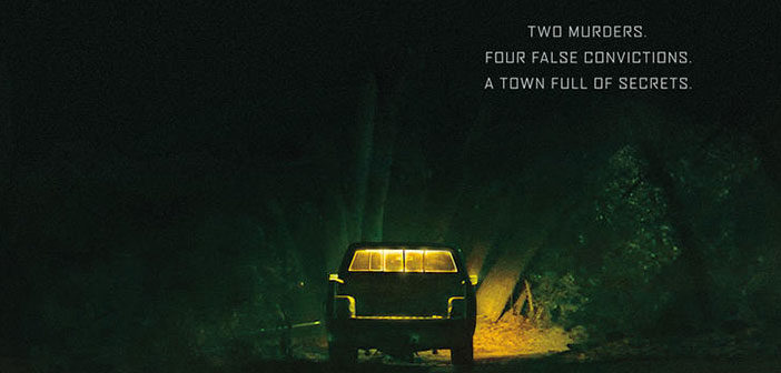 Trailer Απο Το "The Innocent Man"