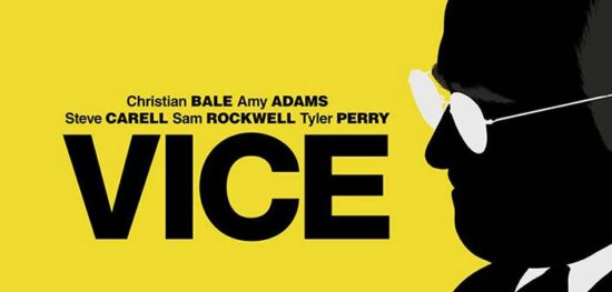 “Vice” "Vice"