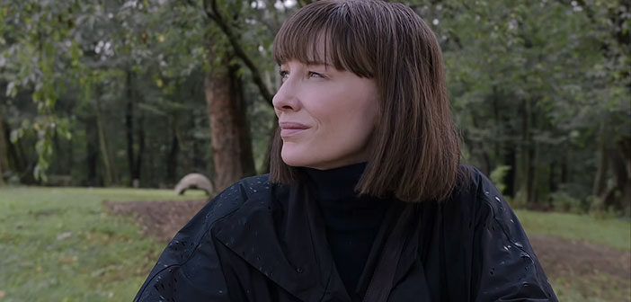 Πρώτο Trailer Απο Το “Where’d You Go Bernadette” Πρώτο Trailer Απο Το "Where’d You Go Bernadette"