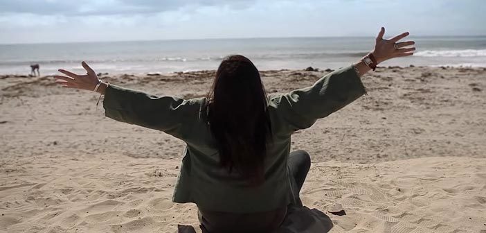 Trailer Απο Την 3η Σεζόν Του "Better Things"