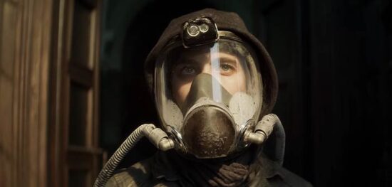 Πρώτο Trailer Απο Το "IO" Του Netflix