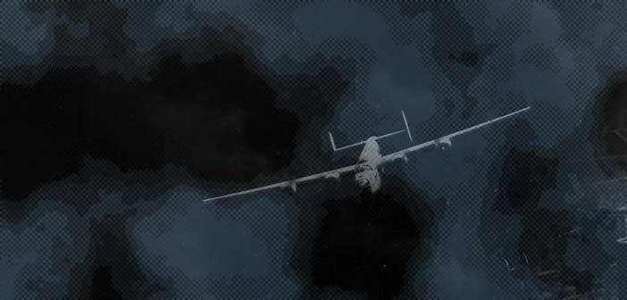 Πρώτα Στοιχεία Γύρω Απο Το “Shadow in the Cloud” Πρώτα Στοιχεία Γύρω Απο Το "Shadow in the Cloud"