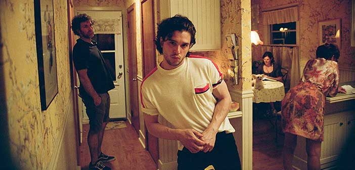 Πρώτο Trailer Απο Το "The Death and Life of John F. Donovan"