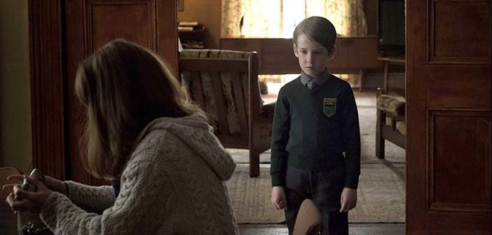 Trailer Απο Το Θρίλερ “The Hole In The Ground” Trailer Απο Το Θρίλερ "The Hole In The Ground"