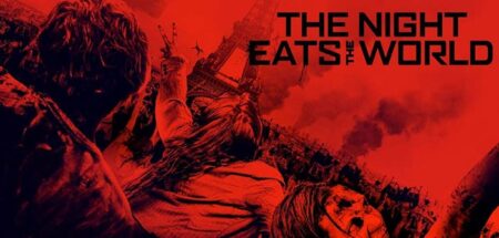 "The Night Eats the World"