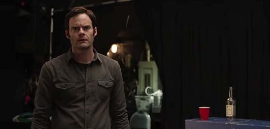 Πρώτο Trailer Απο Την 2η Σεζόν Του "Barry"